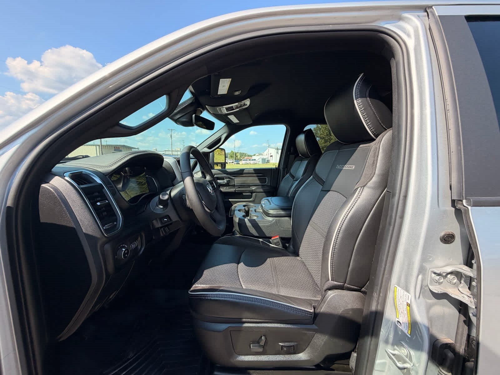 ram ram 2500 pickup 2026 3C63R5FL6TG253624 image ram ram 2500 pickup 2026 3C63R5FL6TG253624 image